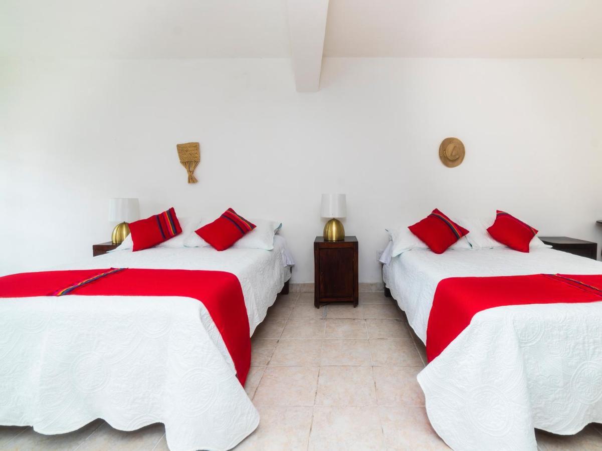 Inn Los Pueblitos De Guanajuato